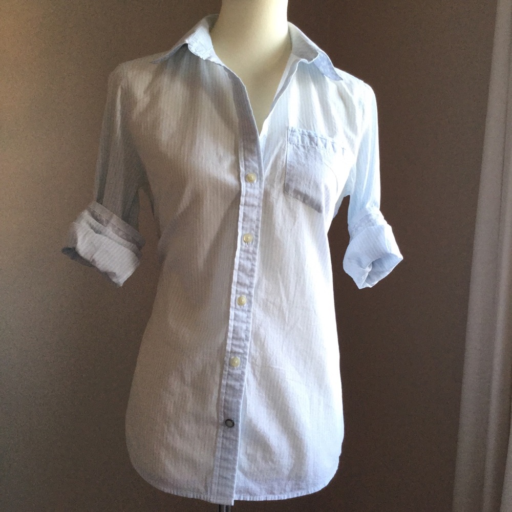 Banana Republic Top, M